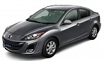 MAZDA 3 / AXELA (2008-2013)