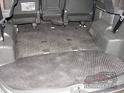 Коврик в багажник IVITEX (бежевый) TOYOTA TOWN ACE NOAH (2007-2013)