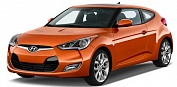 VELOSTER (2011-)