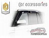Ветровики дверные LAND ROVER RANGE ROVER SPORT