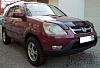 Противотуманные фары в бампер HD010L1 HONDA CR-V (2000-2004)