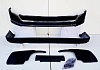 Обвес Executive Lounge TOYOTA LAND CRUISER 200 (2015-)