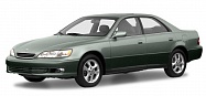 LEXUS ES300 (1996-2001)