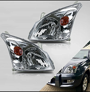 Фары LAND CRUISER PRADO 120 (02-)