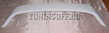 Спойлер задний (под покраску) со стоп сигналом HONDA ACCORD (1997-2001)