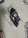 Ветровики дверные TOYOTA LAND CRUISER PRADO 150