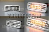 Поворотники крыла светодиодные NISSAN WINGROAD / AD (1999-2005)