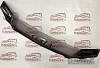Дефлектор капота (широкий) TOYOTA GAIA (98-04)