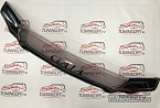 Дефлектор капота (широкий) TOYOTA GAIA (98-04)
