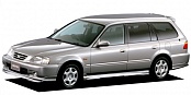 ORTHIA / PARTNER (1996-2005)