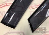 Ветровики дверные NISSAN QASHQAI (07-)