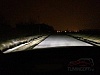 Противотуманные фары в бампер LED (светодиодные) TOYOTA