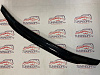 Дефлектор капота (черный) TOYOTA TOWN ACE NOAH R40G, R50G (96-00)