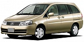 LIBERTY (2001-2004)