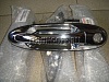 Ручки дверные хромированные TOYOTA SEQUOIA (2000-2007)