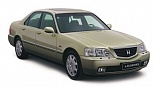 LEGEND (1995-2004)