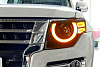 Фары MITSUBISHI PAJERO / MONTERO V93 (07-)