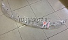 Дефлектор капота (прозрачный) TOYOTA AURIS
