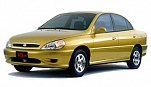 RIO (2000-2005)