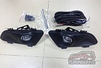 Противотуманные фары в бампер MZ056 MAZDA 6 (2003-2005)