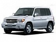 PAJERO IO / PININ