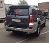 Стоп-сигнал (светодиодные красные) TOYOTA HILUX SURF / 4 RUNNER (2005-2009)