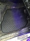 Коврики в салон IVITEX (черные) HONDA FIT / JAZZ (2001-2008)