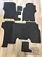 Коврики в салон IVITEX (черные) MITSUBISHI DELICA / L400 (1994-2005)