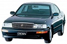CROWN (1992-1995)