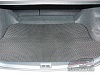 Коврик в багажник IVITEX (серый) HONDA FIT / JAZZ (2001-2008)