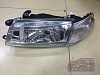 Фары и габариты (хрустальные хромированные) TOYOTA CARINA 190 (1992-1996)