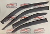 Ветровики дверные TOYOTA CAMRY (01-05)
