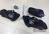Противотуманные фары в бампер MZ056 MAZDA 6 (2003-2005)