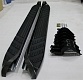 Пороги боковые TOYOTA LAND CRUISER PRADO 120