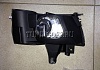 Противотуманные фары в бампер TY020 TOYOTA COROLLA FIELDER (2003-)
