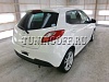 Спойлер задний MAZDA DEMIO (2005-)