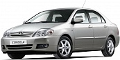 COROLLA (2000-2004)