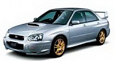 IMPREZA / WRX (2002-2005)