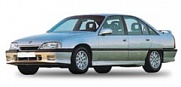 OMEGA (1986-1993)
