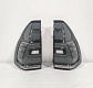 Стоп-сигналы (Светодиодные дымчатые) LAND CRUISER PRADO 120