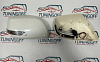 Корпуса зеркал с поворотником TOYOTA LAND CRUISER 200