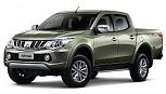TRITON / L-200 (2015-)