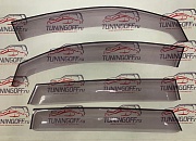 Ветровики дверные NISSAN PRESAGE (98-01)