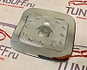 Хромированная накладка на бак LAND CRUISER 100