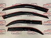 Ветровики дверные TOYOTA COROLLA 100 (90-96)