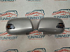 Корпуса зеркал с поворотником и габаритом LEXUS RX300 / RX330 (2002-2008)