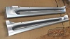 Подножки боковые TOYOTA LAND CRUISER PRADO 150