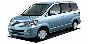 VOXY (2000-2007)