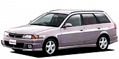 WINGROAD / AD (1999-2005)