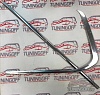 Молдинги окон (хромированные) TOYOTA LAND CRUISER 200